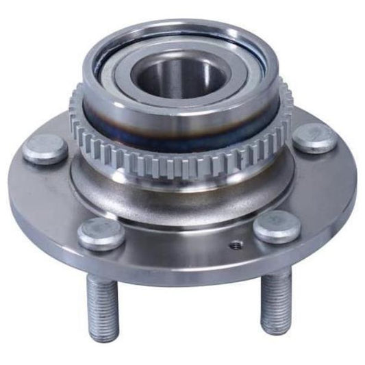 Cubo Roda Traseira - Cofap - CRC32003 - (1)