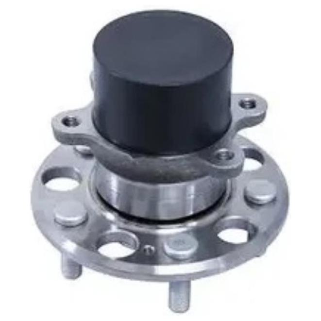 Cubo Roda Traseira Hyundai I30 - Cofap - CRC32002 - (1)