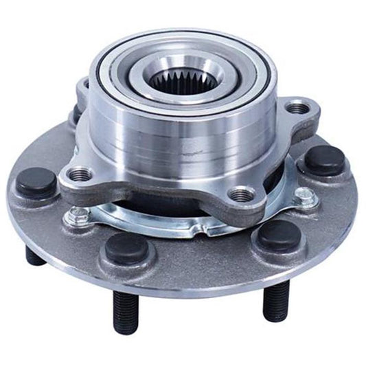 Cubo Roda Dianteira Mitsubishi L200 - Cofap - CRC39001 - (1)