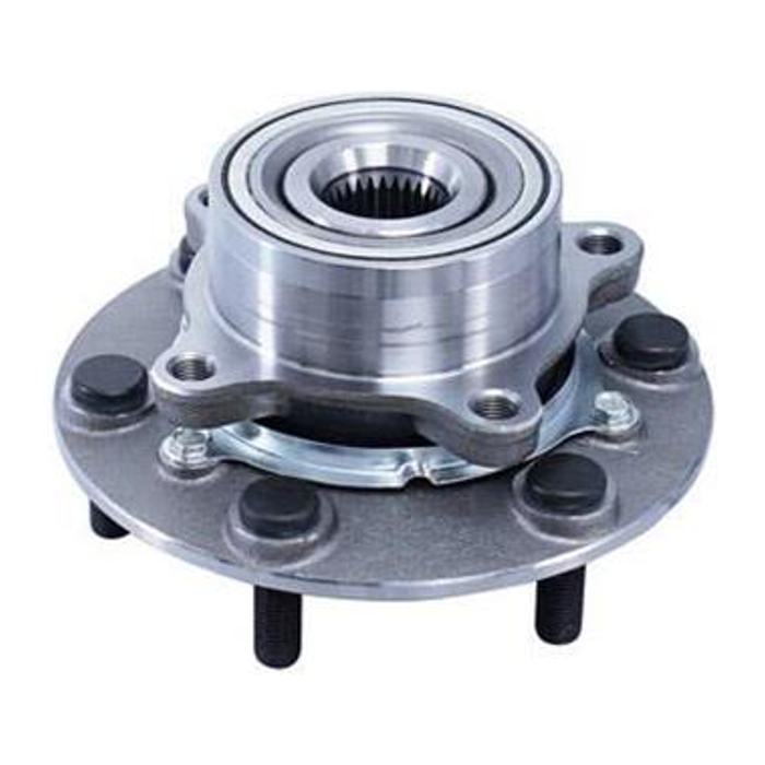 Cubo Roda Dianteira Mitsubishi L200 - Cofap - CRC39001 - (2)
