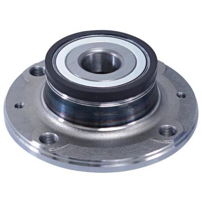 Cubo Roda Traseira Citroen C3 - Cofap - CRC55000 - (1)