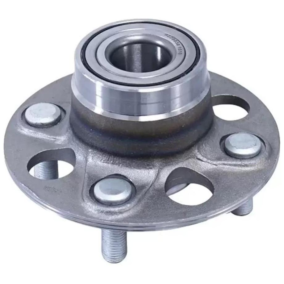 Cubo Roda Traseira Honda Fit - Cofap - CRC10004 - (1)