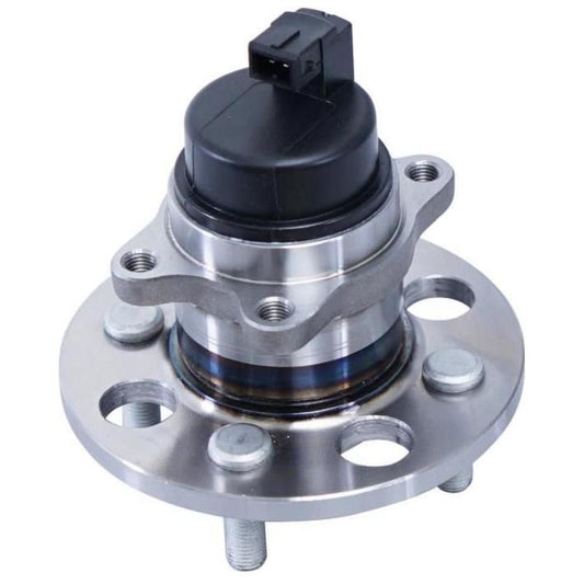 Cubo Roda Traseira Hyundai Hb20 - Cofap - CRC32004 - (1)
