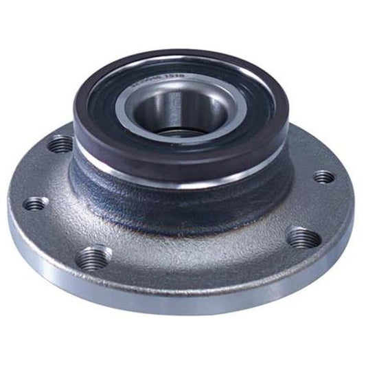 Cubo Roda Traseira - Cofap - CRC03012 - (1)