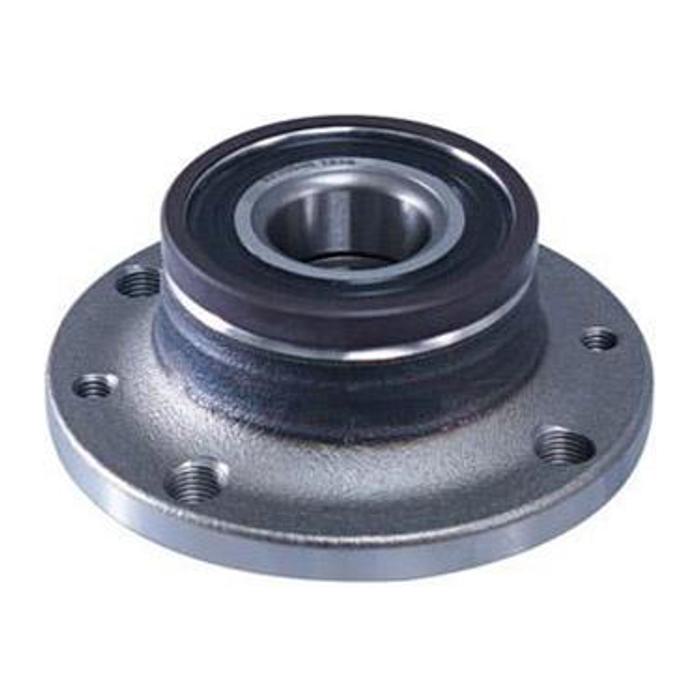 Cubo Roda Traseira - Cofap - CRC03012 - (2)