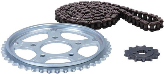 Kit Relação Honda Xr 200r - Cofap - TMC410012 - (1)
