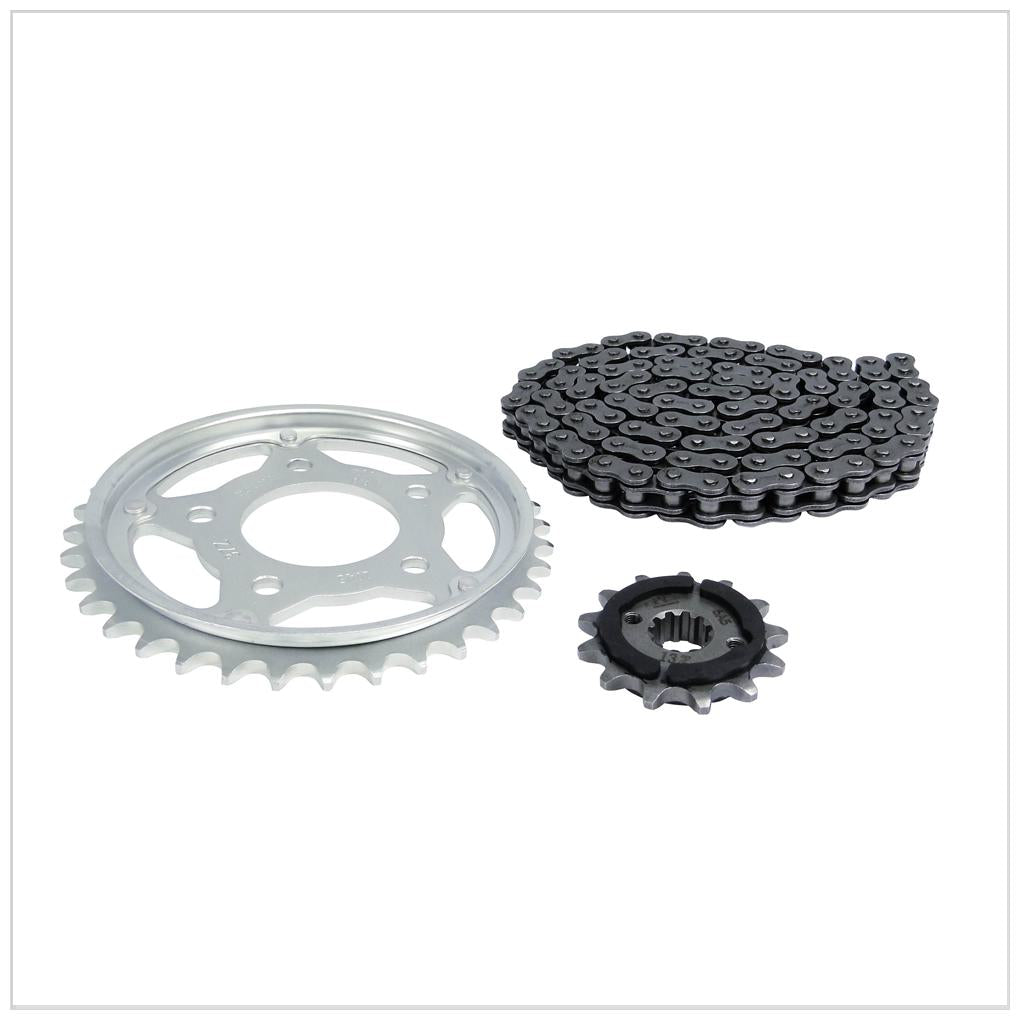 Kit Transmissão Honda Cb 300 - Cofap - TMC410010R - (1)