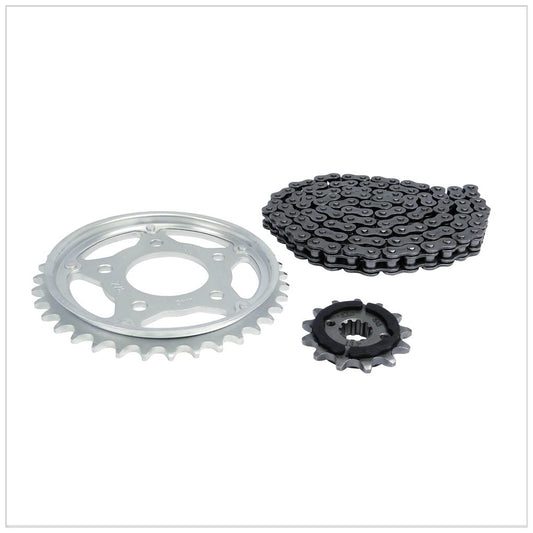 Kit Transmissão Honda Cb 300 - Cofap - TMC410010R - (1)