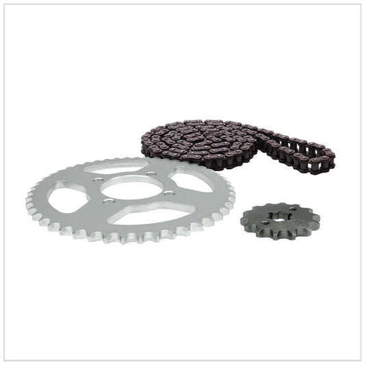 Kit Transmissão Yamaha Xtz 125 - Cofap - TMC420003 - (1)