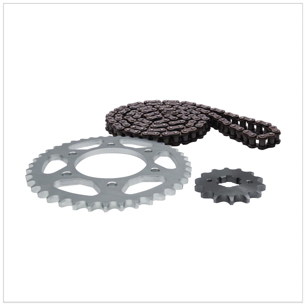 Kit Transmissão Yamaha Ys 150 Fazer - Cofap - TMC420001 - (1)