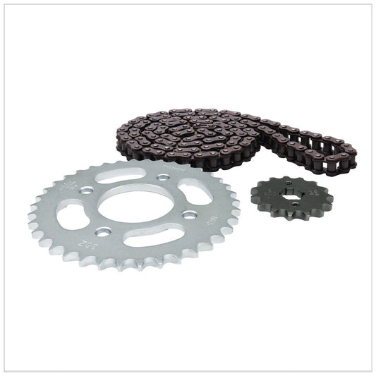 Kit Transmissão Dafra Speed 150 - Cofap - TMC590001 - (1)