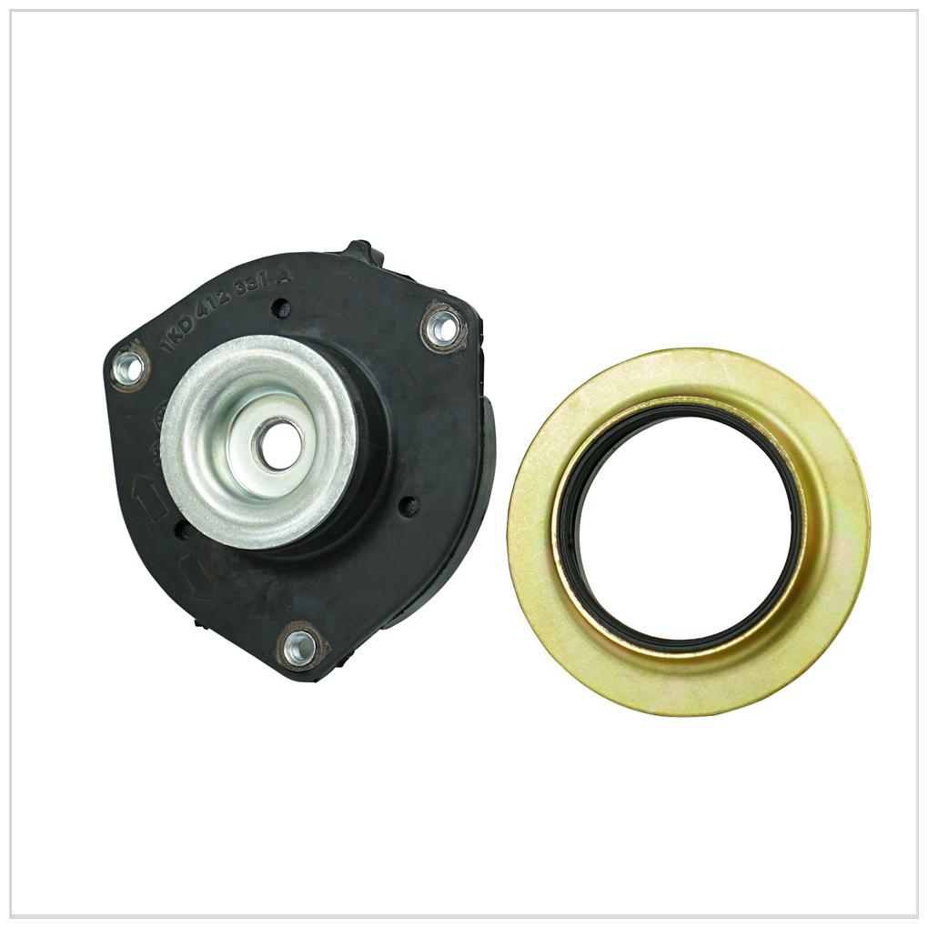 Coxim Amortecedor Dianteiro / Superior Com Rolamento - Cofap - CXC01136 - (1)