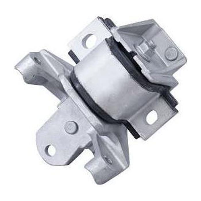Coxim do Motor Dianteiro ou Traseiro Esquerdo com Suporte - Cofap - CXC01141 - (1)