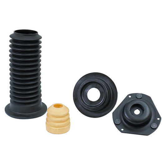 Top Kit Suspensão Dianteira Ford Ecosport - Cofap - TKC08112 - (1)