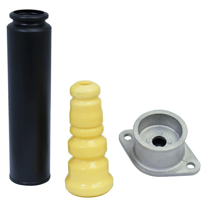 Top Kit Suspensão Traseira Ford Fiesta - Cofap - TKC08111 - (1)