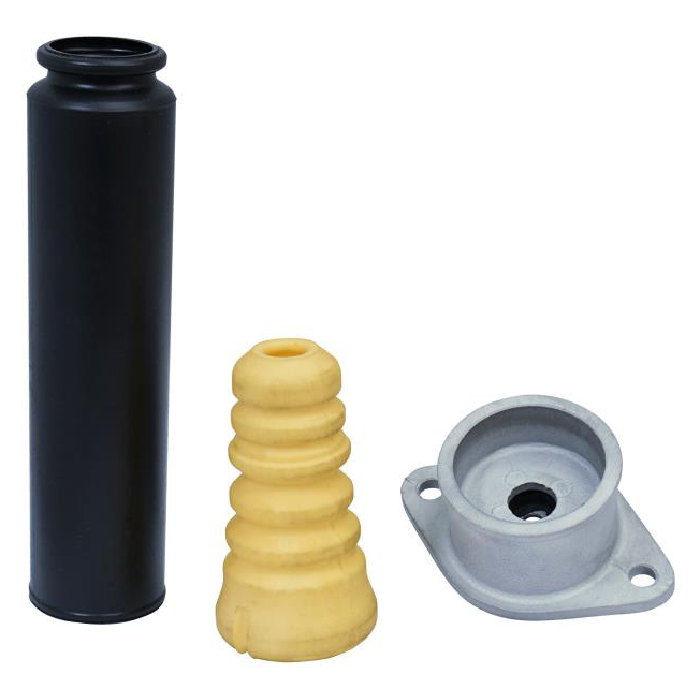 Kit Reparo Amortecedor Traseiro Com Rolamento Ford Ecosport - Cofap - TKC08110 - (1)