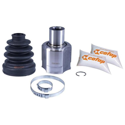 Junta Homocinética Deslizante Dianteira Câmbio Ford Ranger - Cofap - JDC08002 - (1)