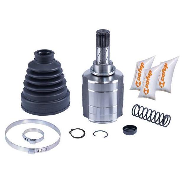 Junta Deslizante Esquerda Cambio Renault Duster - Cofap - JDC18001 - (1)