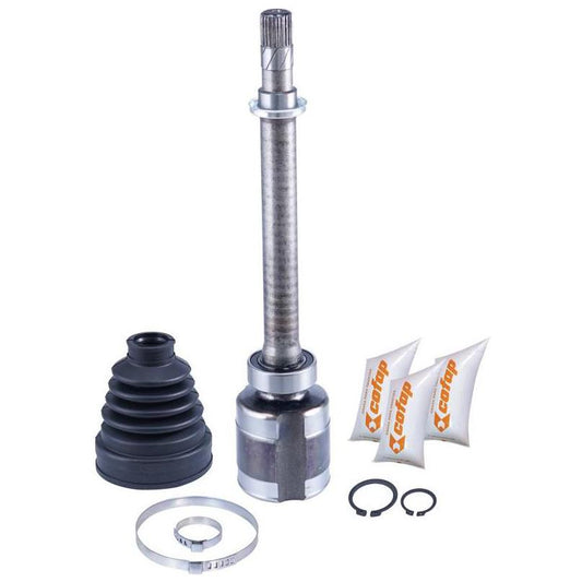 Junta Deslizante Direita Cambio Renault Duster - Cofap - JDC18002 - (1)