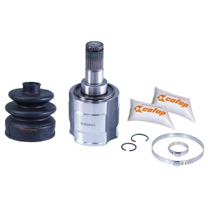 Junta Homocinética Deslizante Dianteira Câmbio Manual Hyundai I30 - Cofap - JDC32003 - (1)