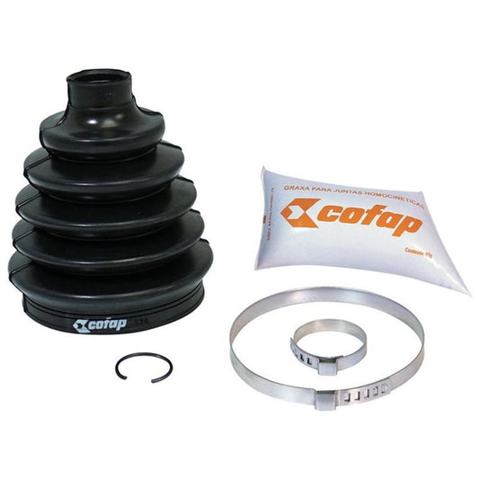 Kit Reparo Junta Fixa Dianteira Roda Automática / Manual Com Coifa - Cofap - KJH03232 - (1)