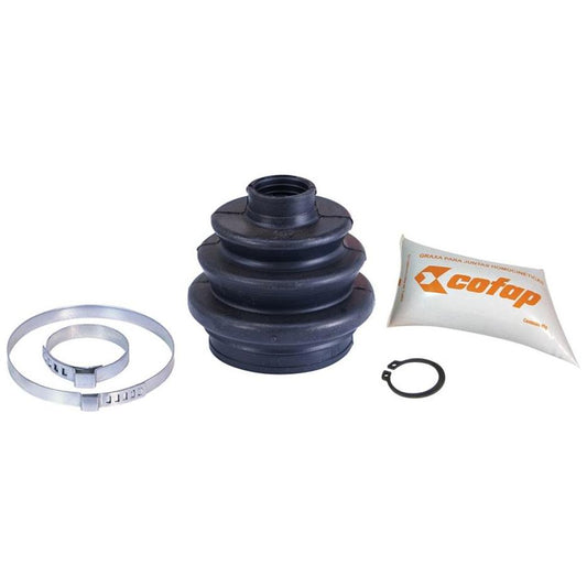 Kit Reparo Junta Deslizante Dianteira Câmbio Automático / Manual Com Coifa - Cofap - KJD03203 - (1)