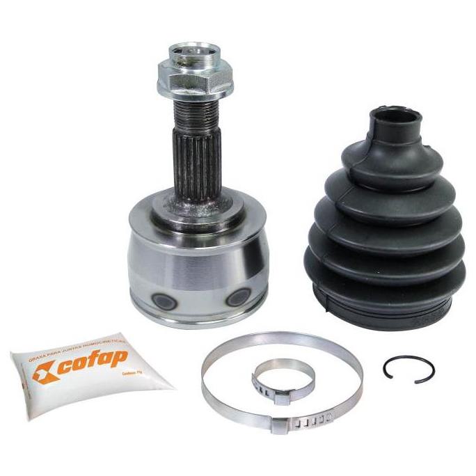Junta Homocinetica Roda - Cofap - JHC03108 - (1)