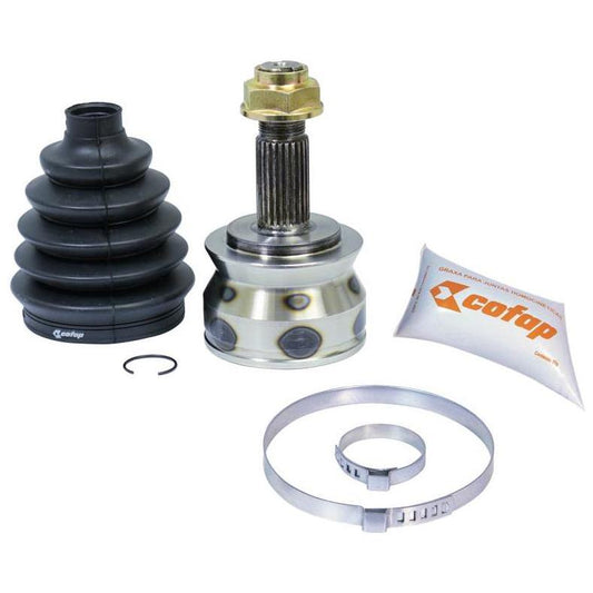 Junta Homocinética Dianteira Roda Fiat Bravo - Cofap - JHC03114 - (1)