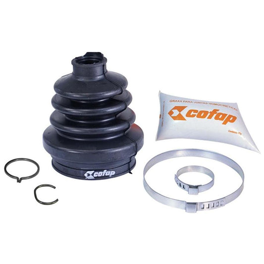 Kit Reparo Junta Deslizante Dianteira Câmbio Automático / Manual Com Coifa Chevrolet Astra - Cofap - KJD04205 - (1)