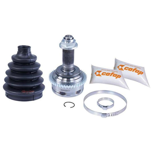 Junta Homocinetica Esquerda Direita Roda Ford Fusion - Cofap - JHC08105 - (1)