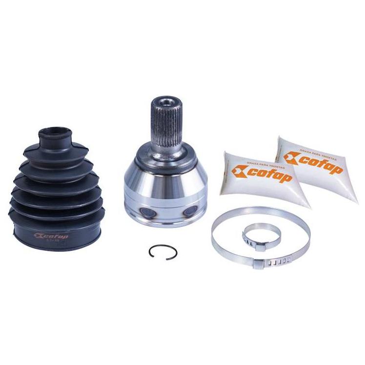 Junta Homocinetica Esquerda Direita Roda Ford Focus - Cofap - JHC08104 - (1)