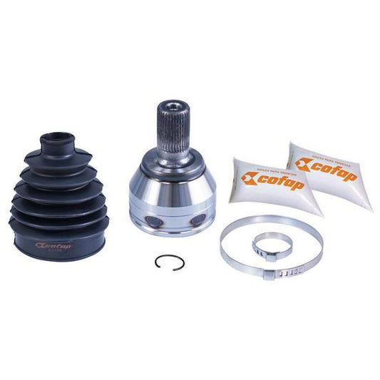 Junta Homocinetica Esquerda Direita Roda Ford Focus - Cofap - JHC08104 - (1)