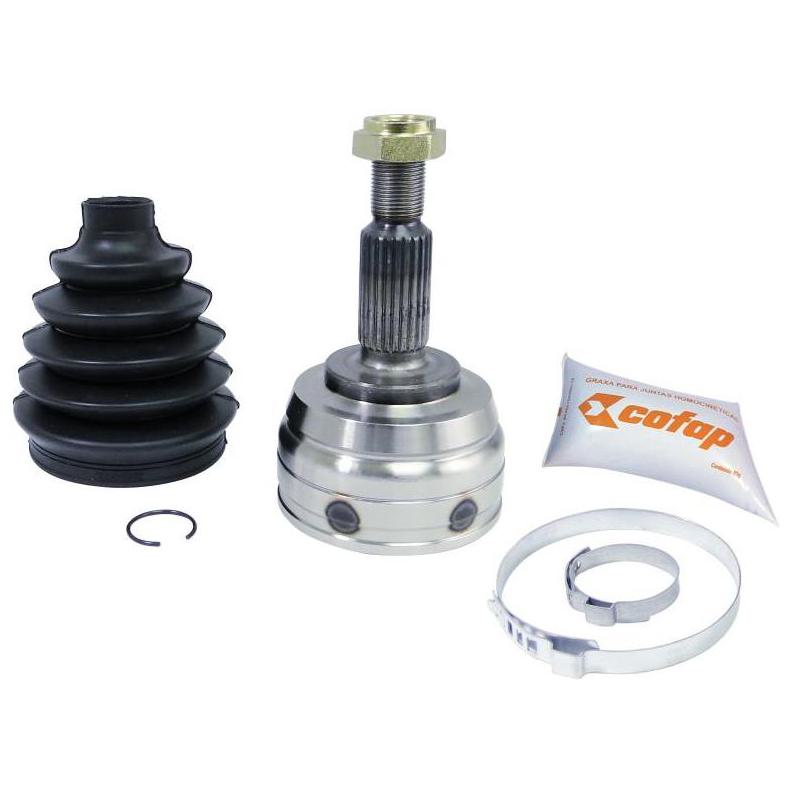 Junta Homocinetica Roda Renault Duster - Cofap - JHC18106 - (1)