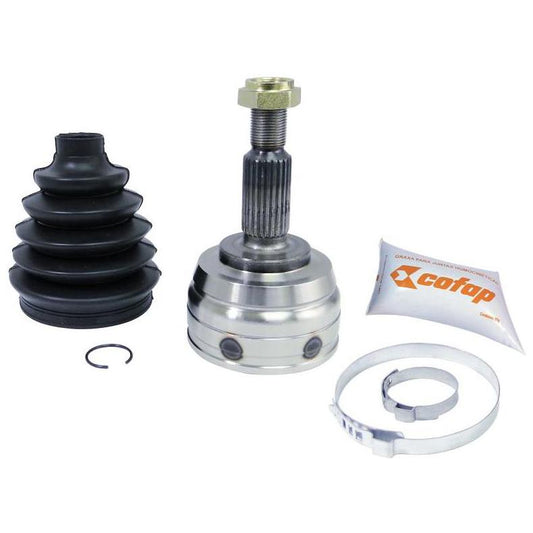 Junta Homocinetica Roda Renault Duster - Cofap - JHC18106 - (1)