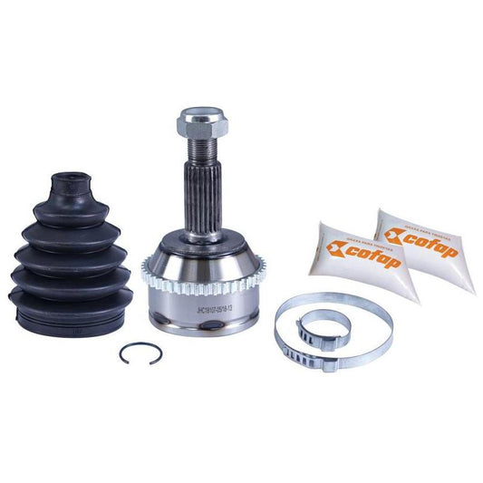 Junta Homocinetica Roda Renault Mégane - Cofap - JHC18107 - (1)
