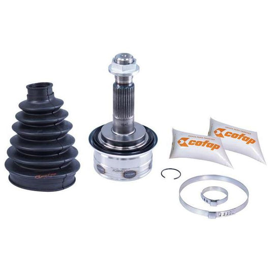 Junta Homocinética Dianteira Roda Toyota Hilux Sw4 - Cofap - JHC22003 - (1)