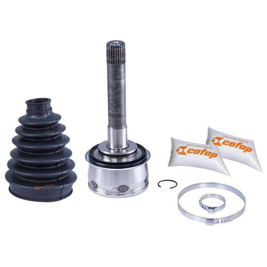 Junta Homocinetica Roda Toyota Hilux - Cofap - JHC22004 - (1)