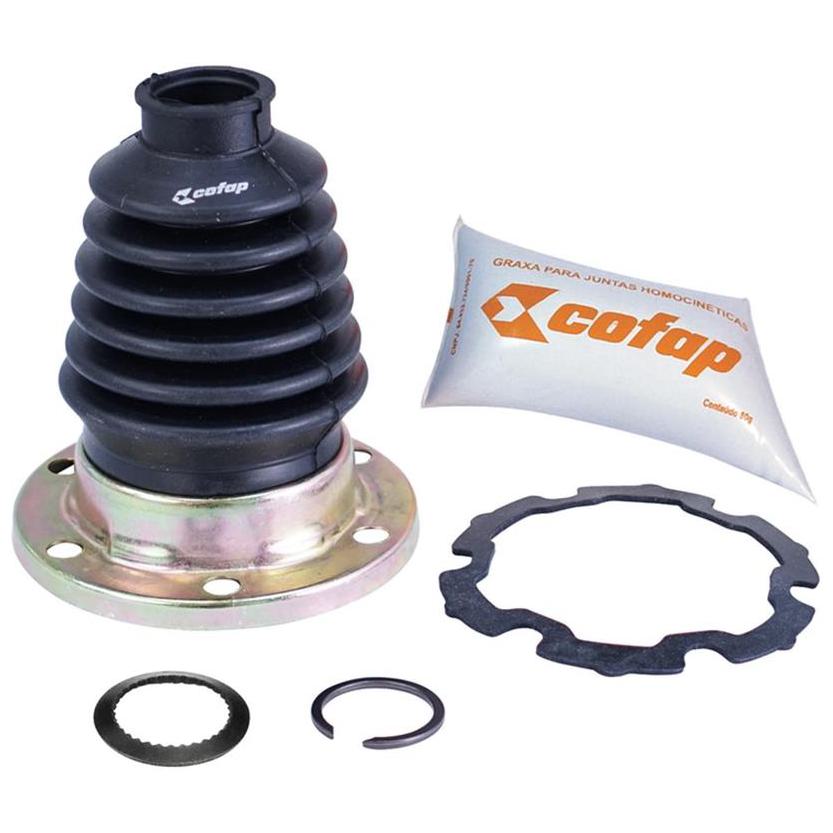 Kit Reparo Junta Deslizante Câmbio - Cofap - KJD01216 - (1)