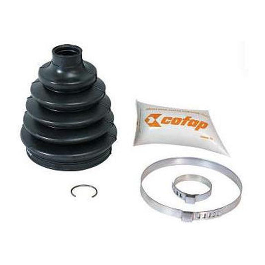 Kit Reparo Junta Homocinética Dianteira Roda Automática / Manual Com Coifa Fiat Bravo - Cofap - KJH03233 - (1)