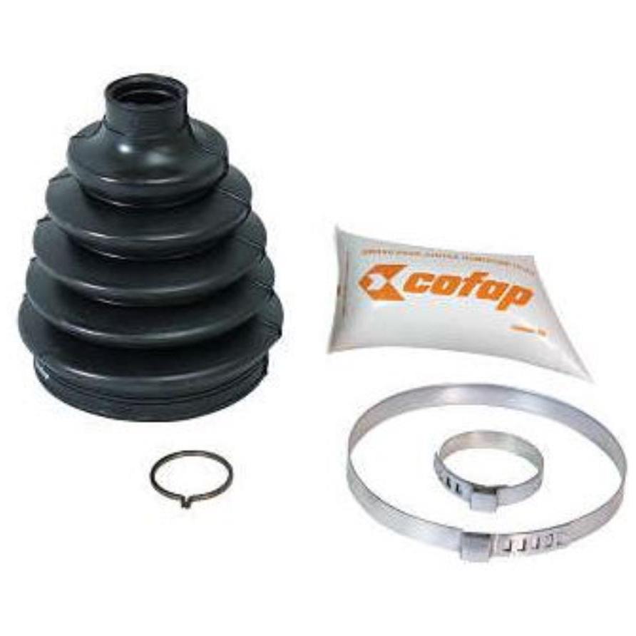 Kit Reparo Junta Homocinética Dianteira Manual Com Coifa - Cofap - KJH03234 - (1)