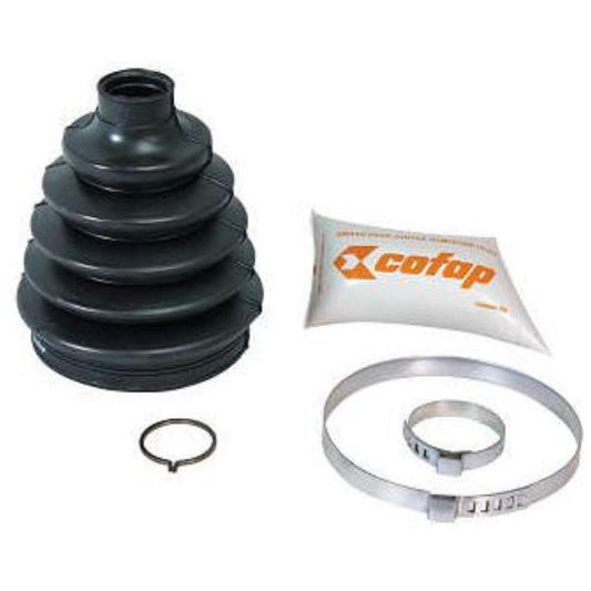 Kit Reparo Junta Homocinética Dianteira Manual Com Coifa - Cofap - KJH03234 - (1)