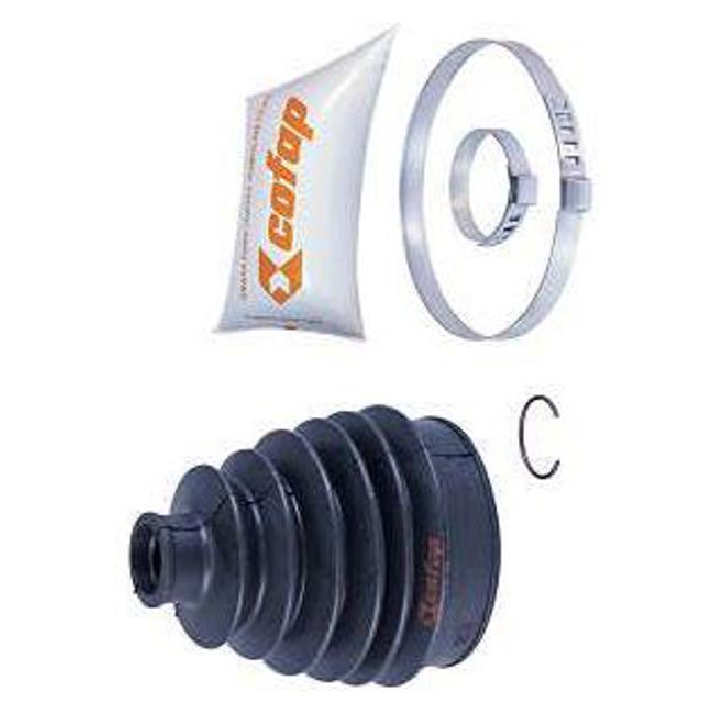 Kit Reparo Junta Homocinética Dianteira Roda Manual Com Coifa - Cofap - KJH04113 - (3)