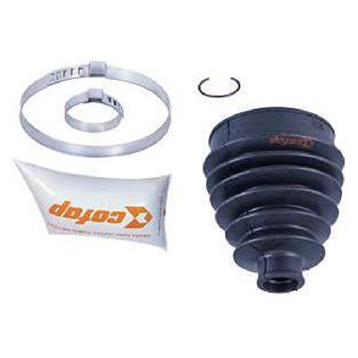 Kit Reparo Junta Homocinética Dianteira Roda Manual Com Coifa - Cofap - KJH04113 - (5)
