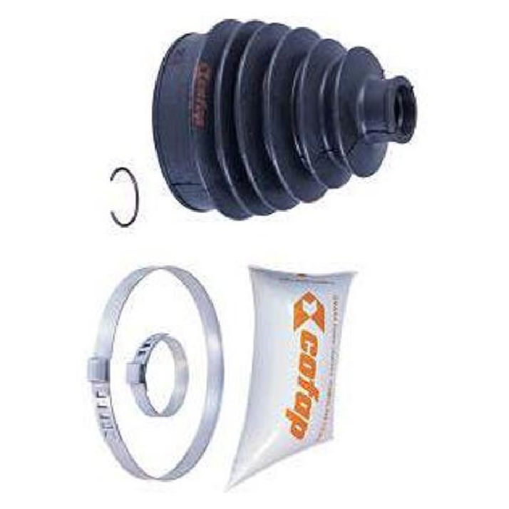 Kit Reparo Junta Homocinética Dianteira Roda Manual Com Coifa - Cofap - KJH04113 - (6)