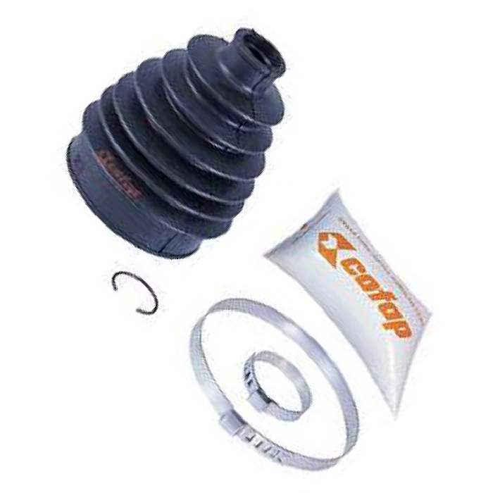 Kit Reparo Junta Homocinética Dianteira Roda Manual Com Coifa - Cofap - KJH04113 - (7)