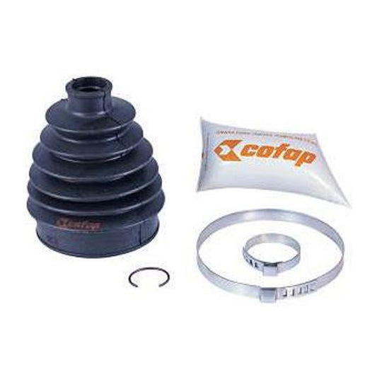 Kit Reparo Junta Homocinética Dianteira Roda Manual Com Coifa - Cofap - KJH04113 - (1)