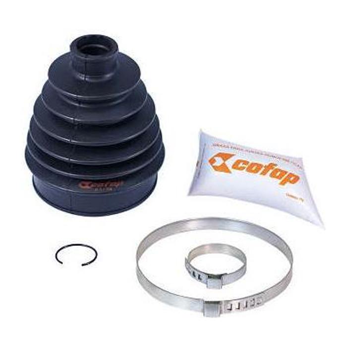Kit Reparo Junta Homocinética Dianteira Roda Automática / Manual - Cofap - KJH04211 - (1)