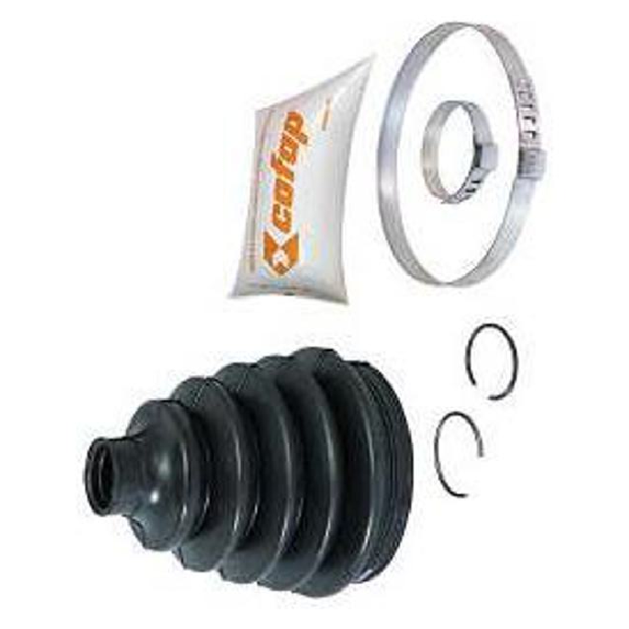 Kit Reparo Junta Homocinética Dianteira Roda Automática Manual com Coifa para Honda Civic - Cofap - KJH10205 - (3)