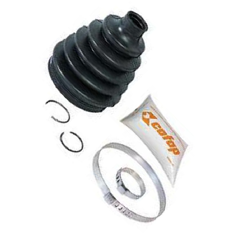 Kit Reparo Junta Homocinética Dianteira Roda Automática Manual com Coifa para Honda Civic - Cofap - KJH10205 - (7)