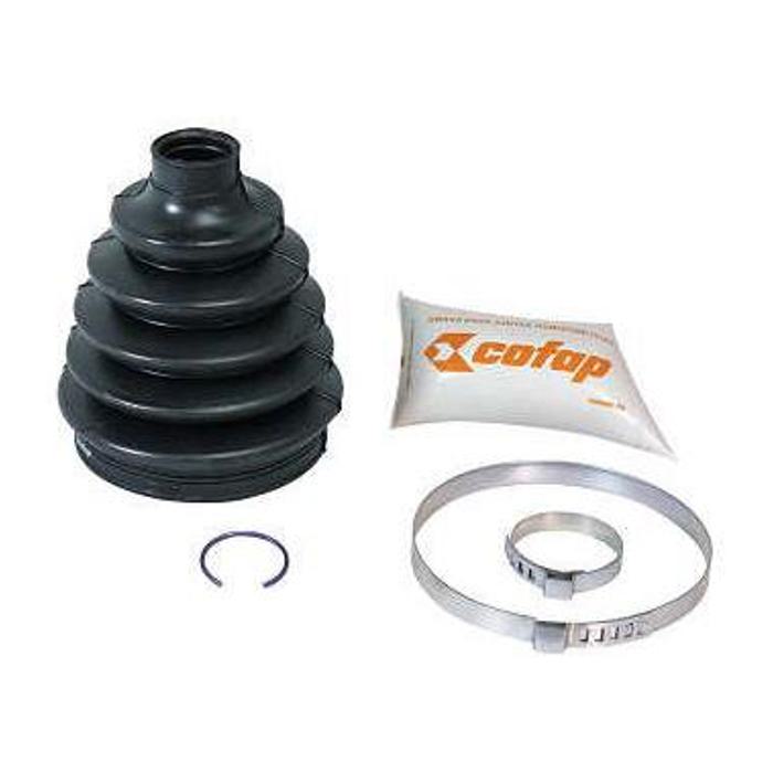 Kit Reparo Junta Homocinética Dianteira Roda Manual Com Coifa Renault Duster - Cofap - KJH18212 - (1)